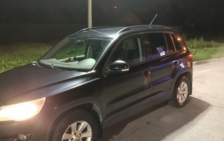 Volkswagen Tiguan I, 2010 год, 755 000 рублей, 7 фотография