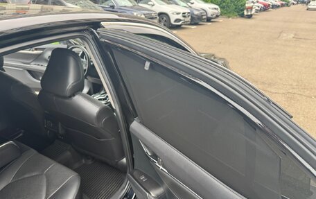 Toyota Camry, 2022 год, 4 550 000 рублей, 8 фотография