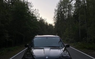 BMW X5, 2004 год, 890 000 рублей, 1 фотография