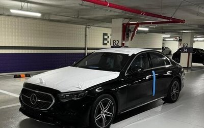 Mercedes-Benz E-Класс, 2025 год, 9 990 000 рублей, 1 фотография