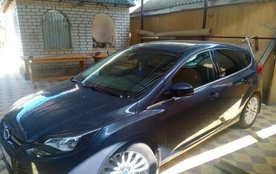 Ford Focus III, 2012 год, 900 000 рублей, 1 фотография