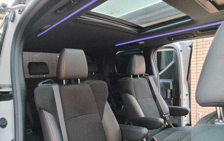 Toyota Alphard III, 2020 год, 5 450 000 рублей, 8 фотография