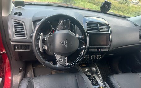 Mitsubishi ASX I рестайлинг, 2019 год, 2 000 000 рублей, 6 фотография