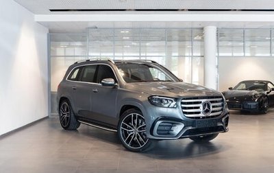 Mercedes-Benz GLS, 2024 год, 16 900 000 рублей, 1 фотография