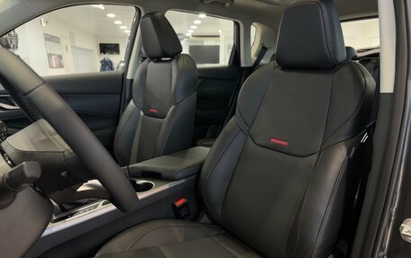 Changan CS35 Plus, 2024 год, 2 629 900 рублей, 8 фотография