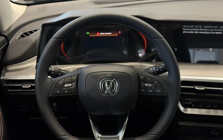 Changan CS35 Plus, 2024 год, 2 629 900 рублей, 10 фотография