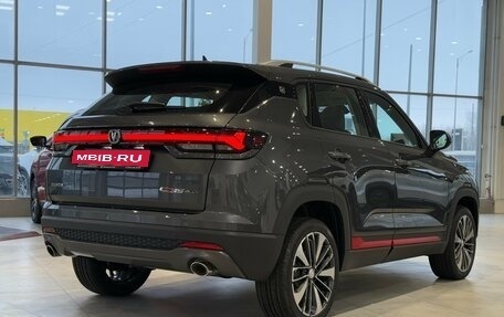 Changan CS35 Plus, 2024 год, 2 629 900 рублей, 6 фотография