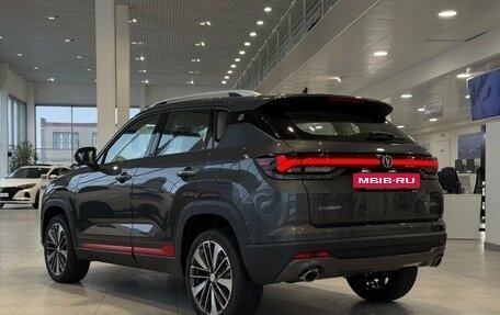 Changan CS35 Plus, 2024 год, 2 629 900 рублей, 4 фотография