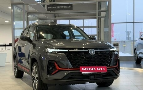 Changan CS35 Plus, 2024 год, 2 629 900 рублей, 3 фотография
