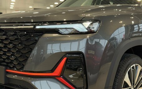 Changan CS35 Plus, 2024 год, 2 629 900 рублей, 13 фотография