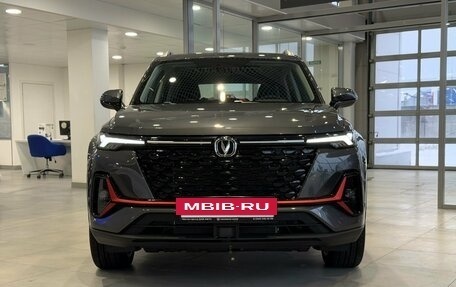 Changan CS35 Plus, 2024 год, 2 629 900 рублей, 2 фотография