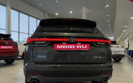 Changan CS35 Plus, 2024 год, 2 629 900 рублей, 5 фотография