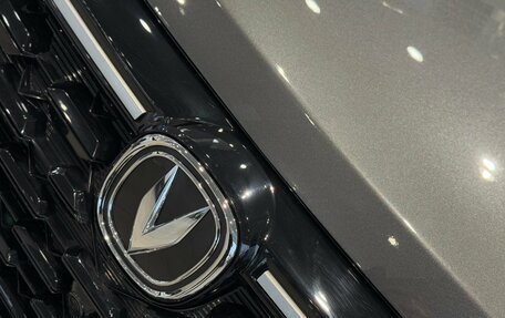 Changan CS35 Plus, 2024 год, 2 629 900 рублей, 14 фотография
