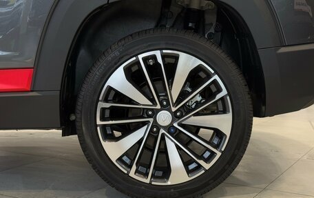 Changan CS35 Plus, 2024 год, 2 629 900 рублей, 17 фотография
