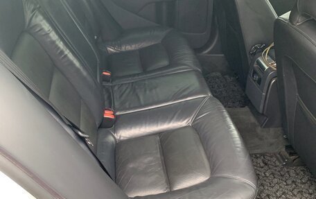 Volvo S80 II рестайлинг 2, 2012 год, 1 450 000 рублей, 9 фотография