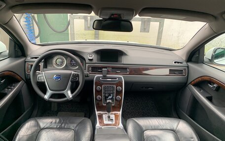 Volvo S80 II рестайлинг 2, 2012 год, 1 450 000 рублей, 12 фотография