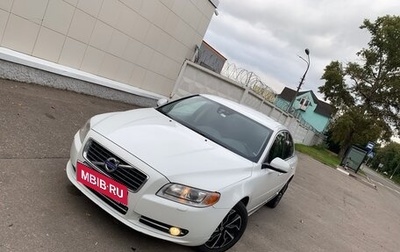 Volvo S80 II рестайлинг 2, 2012 год, 1 450 000 рублей, 1 фотография