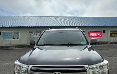 Toyota Land Cruiser 200, 2010 год, 3 300 000 рублей, 1 фотография