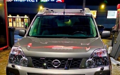Nissan X-Trail, 2008 год, 988 000 рублей, 1 фотография
