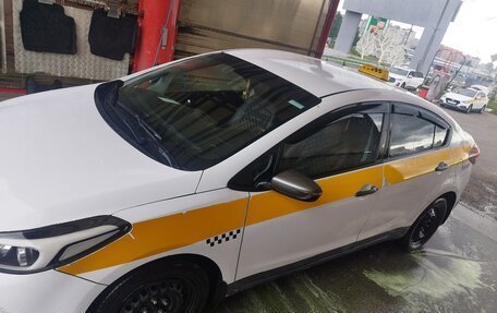 KIA Cerato III, 2018 год, 1 000 000 рублей, 6 фотография