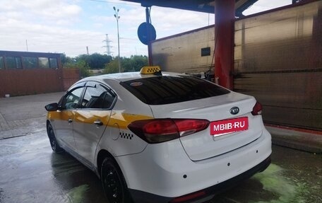 KIA Cerato III, 2018 год, 1 000 000 рублей, 5 фотография