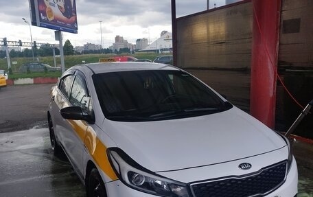 KIA Cerato III, 2018 год, 1 000 000 рублей, 3 фотография