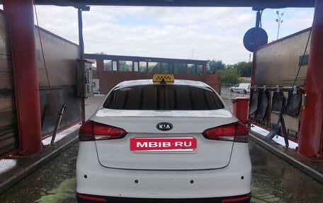 KIA Cerato III, 2018 год, 1 000 000 рублей, 4 фотография