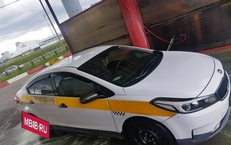 KIA Cerato III, 2018 год, 1 000 000 рублей, 7 фотография