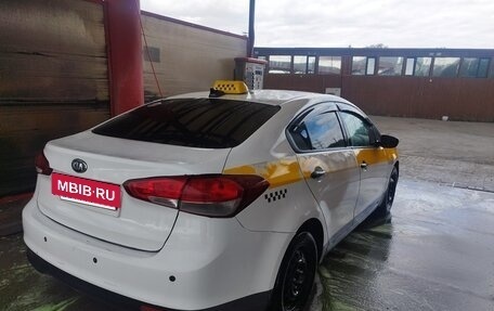 KIA Cerato III, 2018 год, 1 000 000 рублей, 8 фотография
