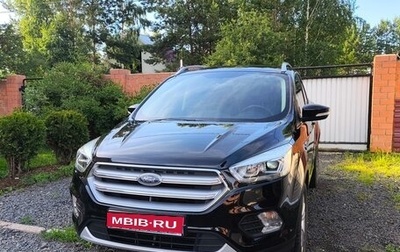 Ford Kuga III, 2019 год, 2 100 000 рублей, 1 фотография