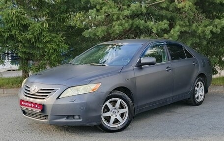 Toyota Camry, 2008 год, 559 000 рублей, 1 фотография