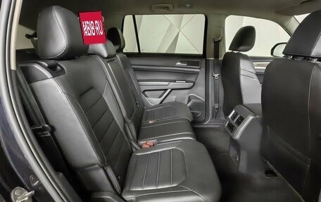 Volkswagen Teramont I, 2018 год, 3 597 000 рублей, 12 фотография