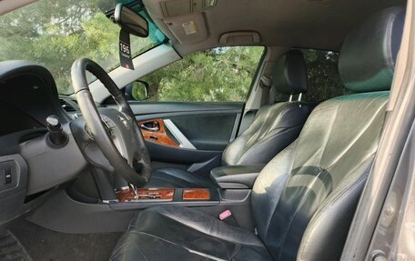 Toyota Camry, 2008 год, 559 000 рублей, 9 фотография