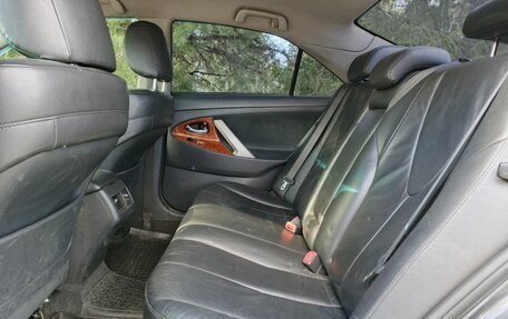Toyota Camry, 2008 год, 559 000 рублей, 22 фотография