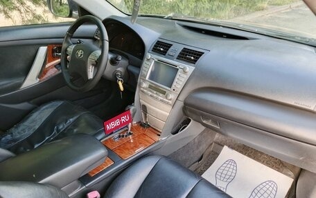 Toyota Camry, 2008 год, 559 000 рублей, 26 фотография