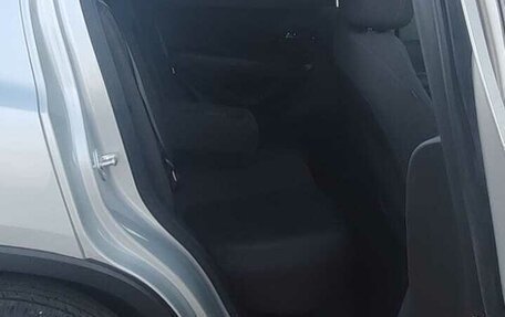 Chevrolet Trax, 2021 год, 1 500 000 рублей, 10 фотография