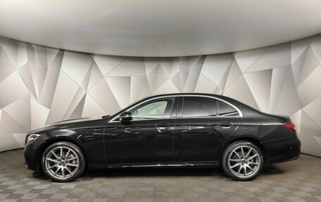 Mercedes-Benz E-Класс, 2021 год, 4 735 000 рублей, 5 фотография