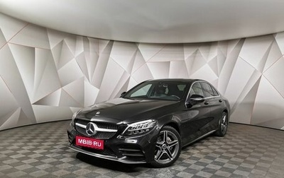 Mercedes-Benz C-Класс, 2020 год, 3 500 000 рублей, 1 фотография