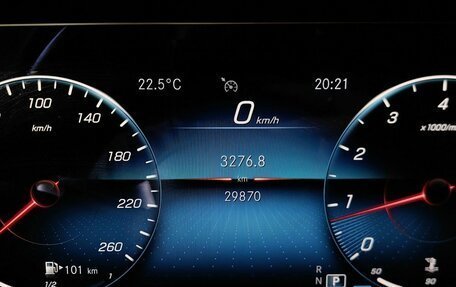 Mercedes-Benz E-Класс, 2021 год, 4 735 000 рублей, 18 фотография