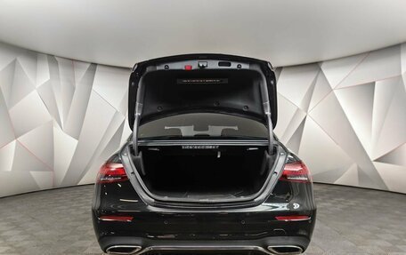 Mercedes-Benz E-Класс, 2021 год, 4 735 000 рублей, 12 фотография