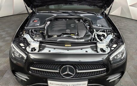Mercedes-Benz E-Класс, 2021 год, 4 735 000 рублей, 11 фотография