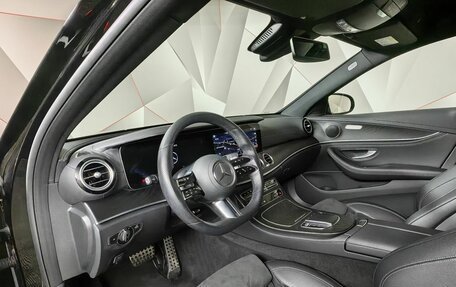 Mercedes-Benz E-Класс, 2021 год, 4 735 000 рублей, 19 фотография
