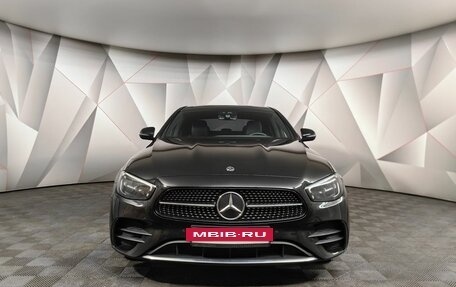 Mercedes-Benz E-Класс, 2021 год, 4 735 000 рублей, 7 фотография