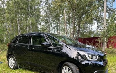 Honda Fit, 2020 год, 1 420 000 рублей, 1 фотография