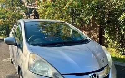 Honda Fit Shuttle I рестайлинг, 2014 год, 1 100 000 рублей, 1 фотография