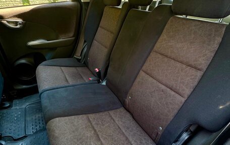 Honda Fit Shuttle I рестайлинг, 2014 год, 1 100 000 рублей, 12 фотография