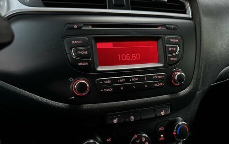 KIA cee'd III, 2015 год, 1 113 000 рублей, 12 фотография