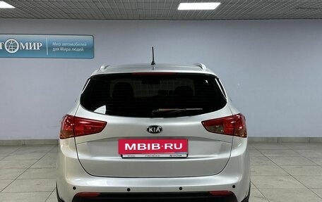 KIA cee'd III, 2015 год, 1 113 000 рублей, 6 фотография