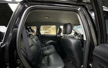 Mitsubishi Outlander III рестайлинг 3, 2012 год, 1 328 000 рублей, 11 фотография