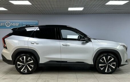 Geely Atlas, 2024 год, 2 882 000 рублей, 4 фотография